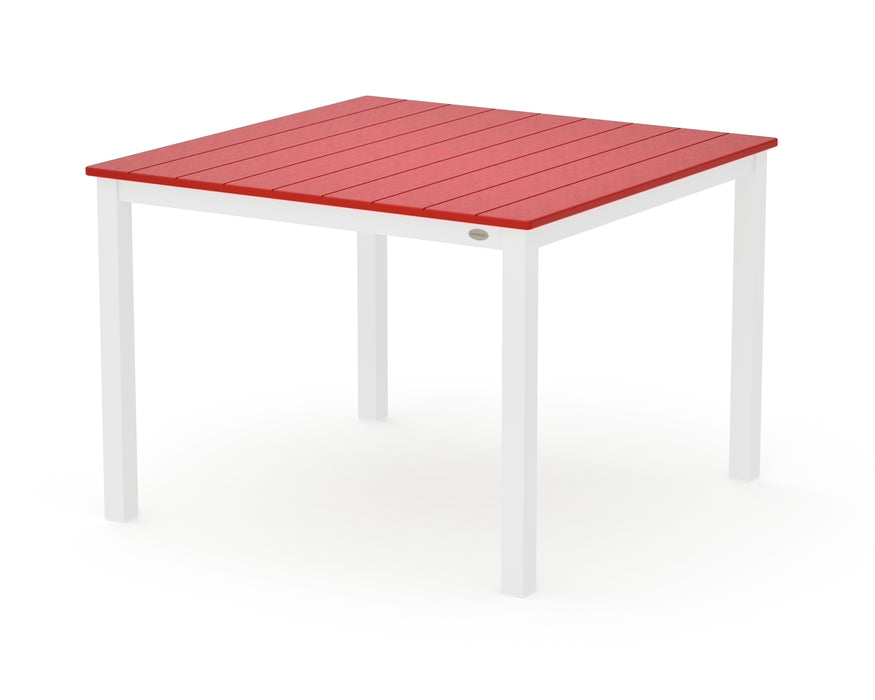 POLYWOOD® Main Street 42 x 42 Dining Table