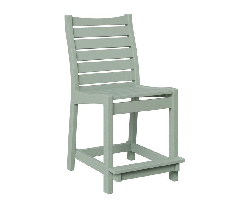 Berlin Gardens Bristol Counter Chair