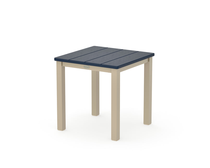 POLYWOOD® Main Street 18" Side Table