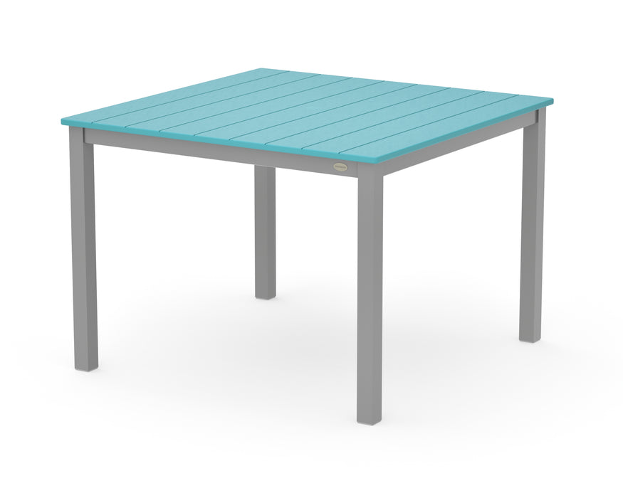 POLYWOOD® Main Street 42 x 42 Dining Table