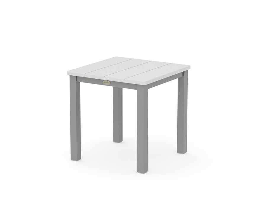POLYWOOD® Main Street 18" Side Table