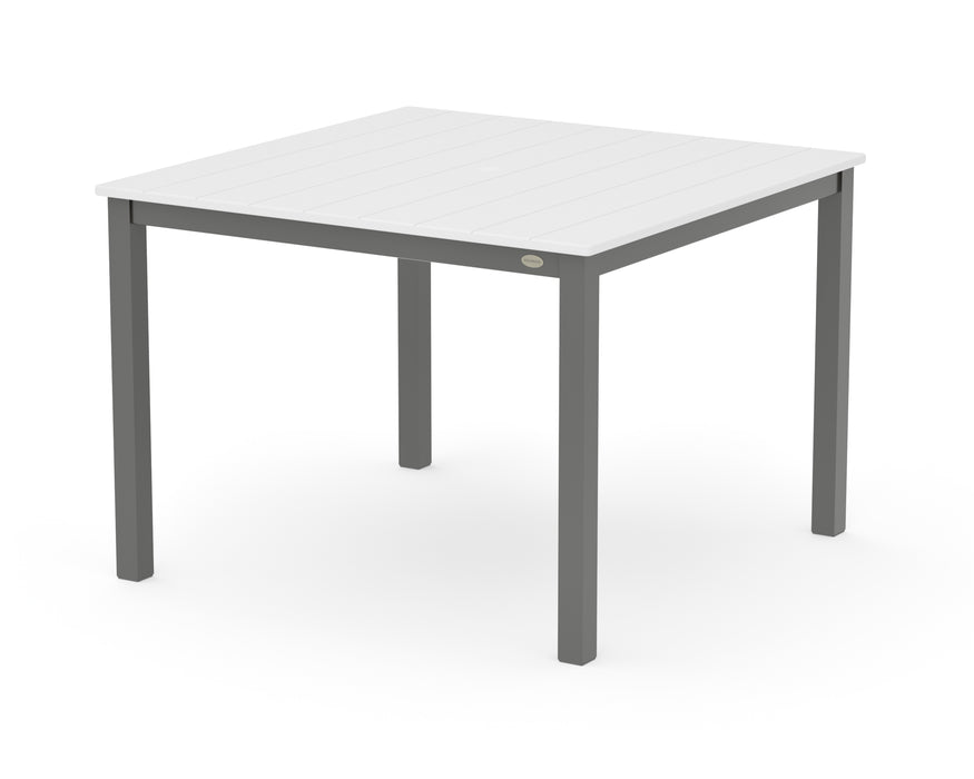 POLYWOOD® Main Street 42 x 42 Dining Table