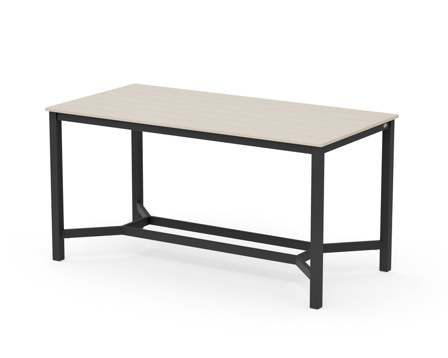 POLYWOOD® Main Street 36 x 72 Counter Table
