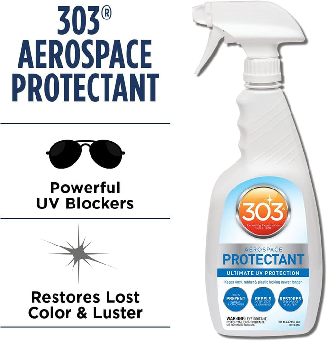 303 Aerospace Protectant