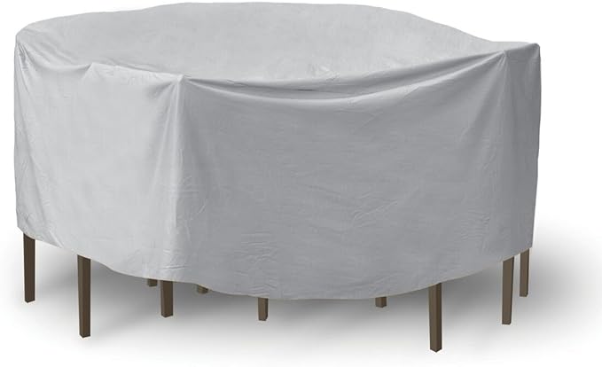 PCI Weatherproof Patio Table and Chair Set Cover