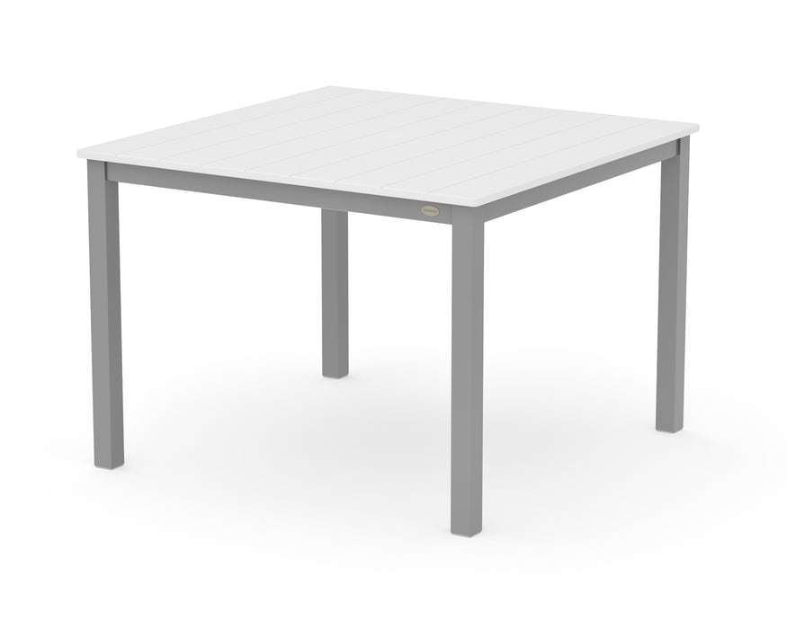 POLYWOOD® Main Street 42 x 42 Dining Table