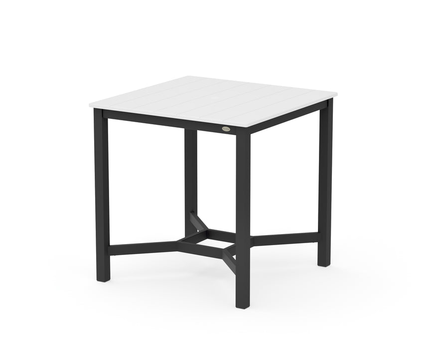 POLYWOOD® Main Street 36 x 36 Counter Table