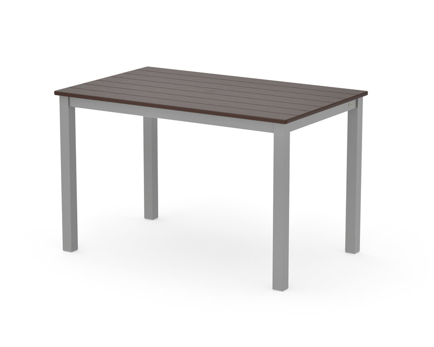 POLYWOOD® Main Street 30 x 48 Dining Table