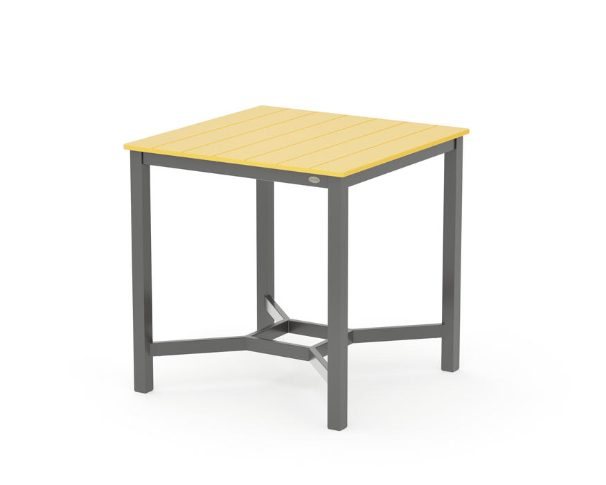 POLYWOOD® Main Street 36 x 36 Counter Table