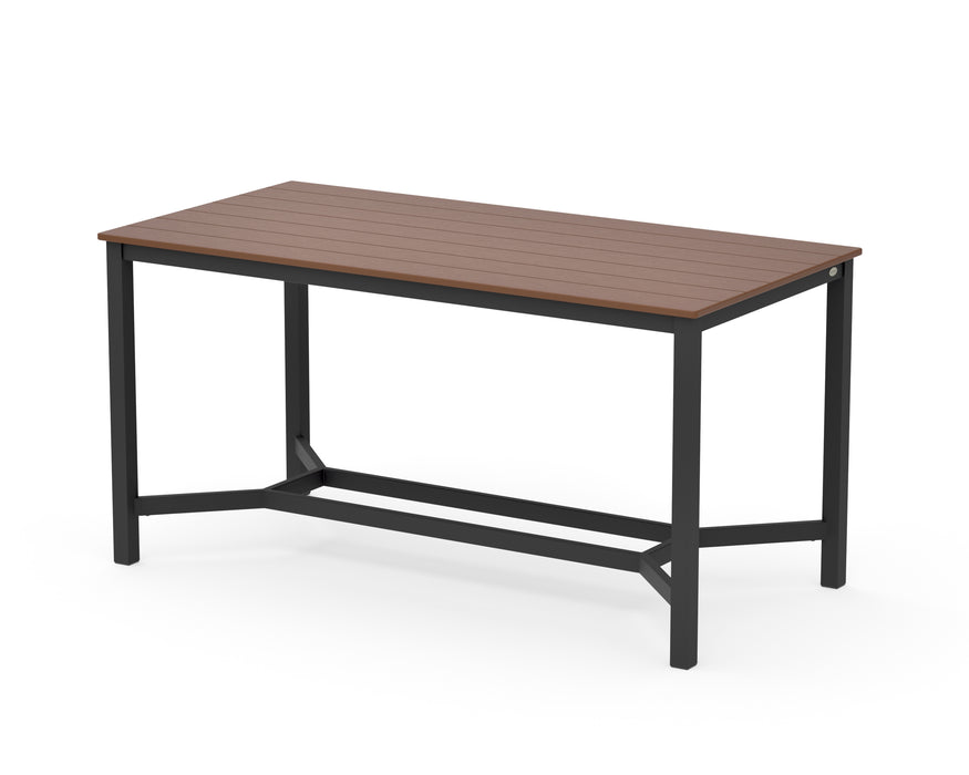 POLYWOOD® Main Street 36 x 72 Counter Table