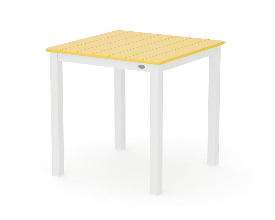 POLYWOOD® Main Street 30 x 30 Dining Table