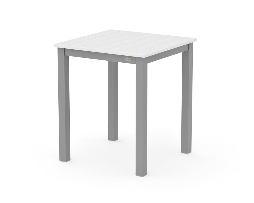 POLYWOOD® Main Street 26 x 26 Dining Table
