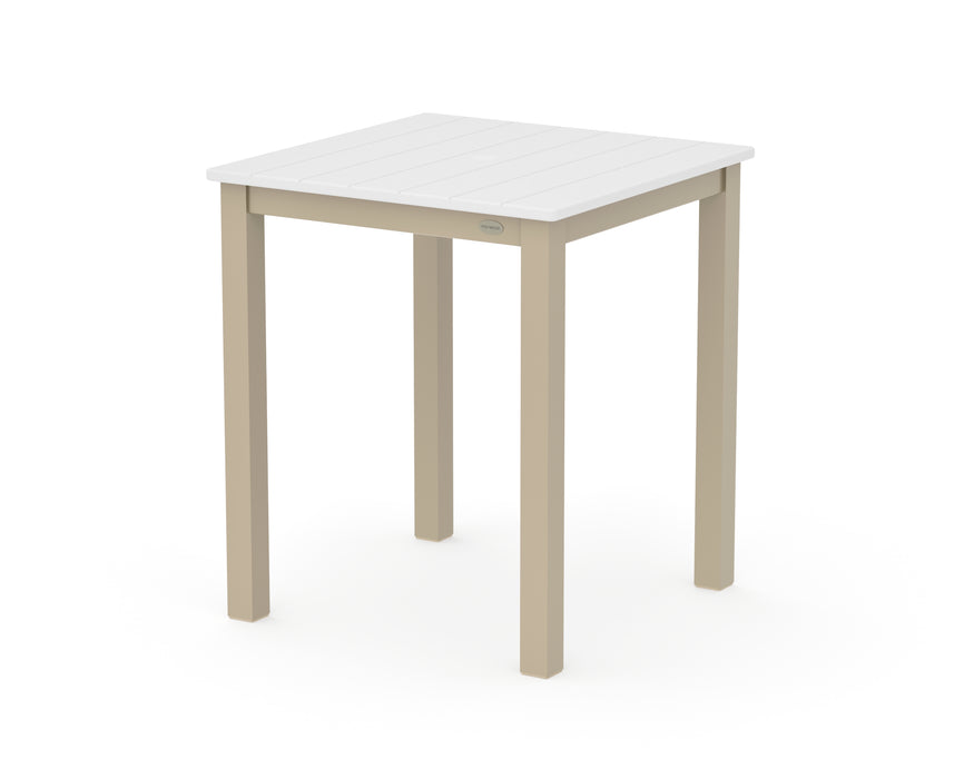 POLYWOOD® Main Street 26 x 26 Dining Table