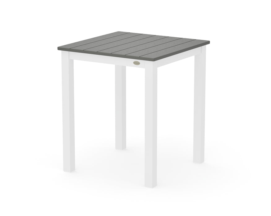 POLYWOOD® Main Street 26 x 26 Dining Table