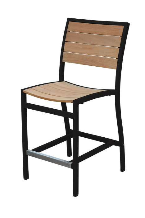 Three Birds Casual SoHo Counter Height Side Chair