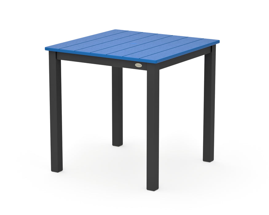 POLYWOOD® Main Street 30 x 30 Dining Table