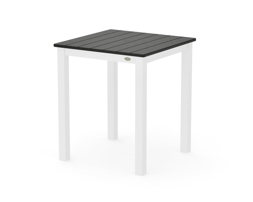 POLYWOOD® Main Street 26 x 26 Dining Table