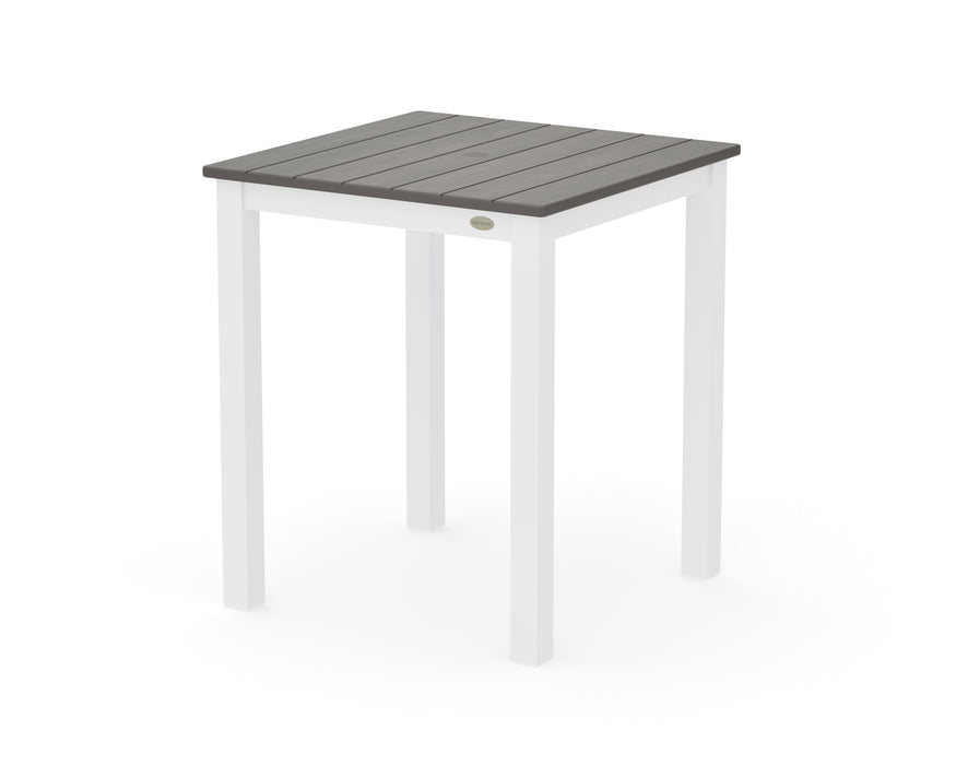 POLYWOOD® Main Street 26 x 26 Dining Table