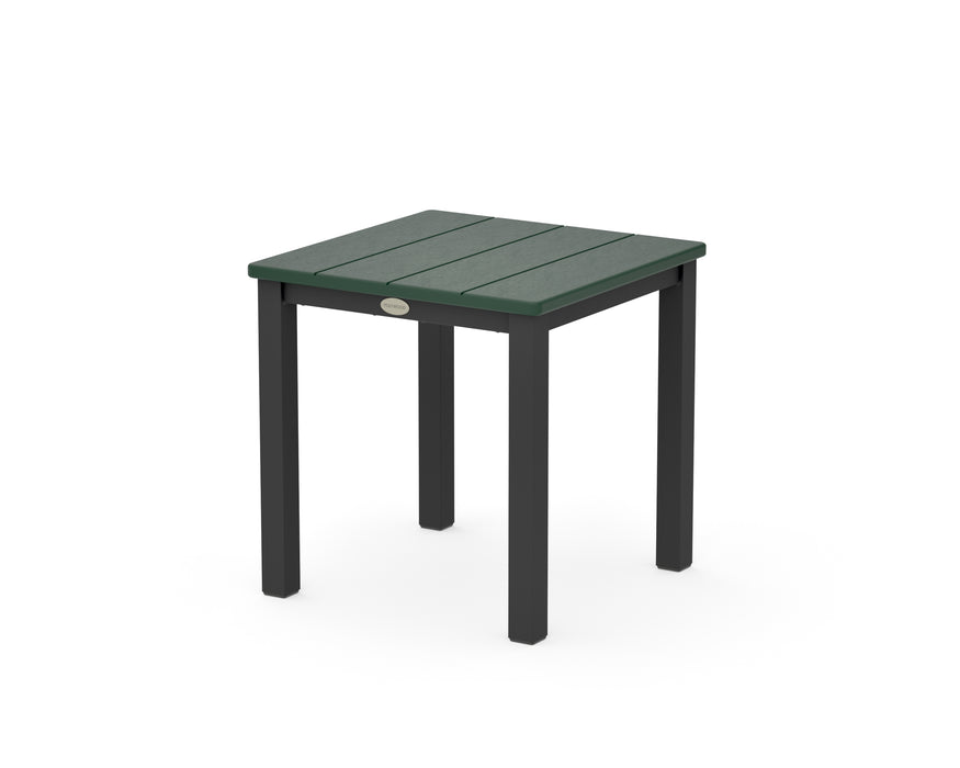 POLYWOOD® Main Street 18" Side Table