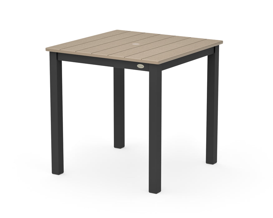 POLYWOOD® Main Street 30 x 30 Dining Table