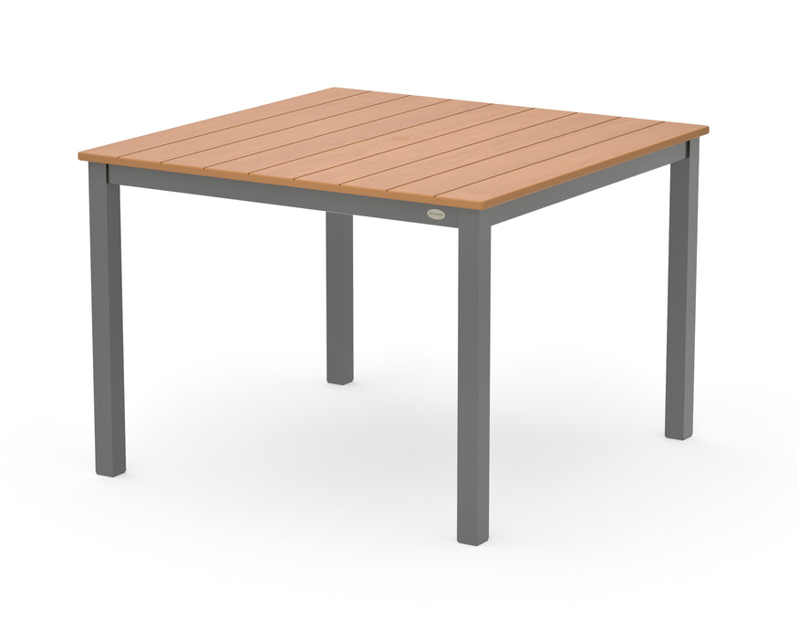 POLYWOOD® Main Street 42 x 42 Dining Table