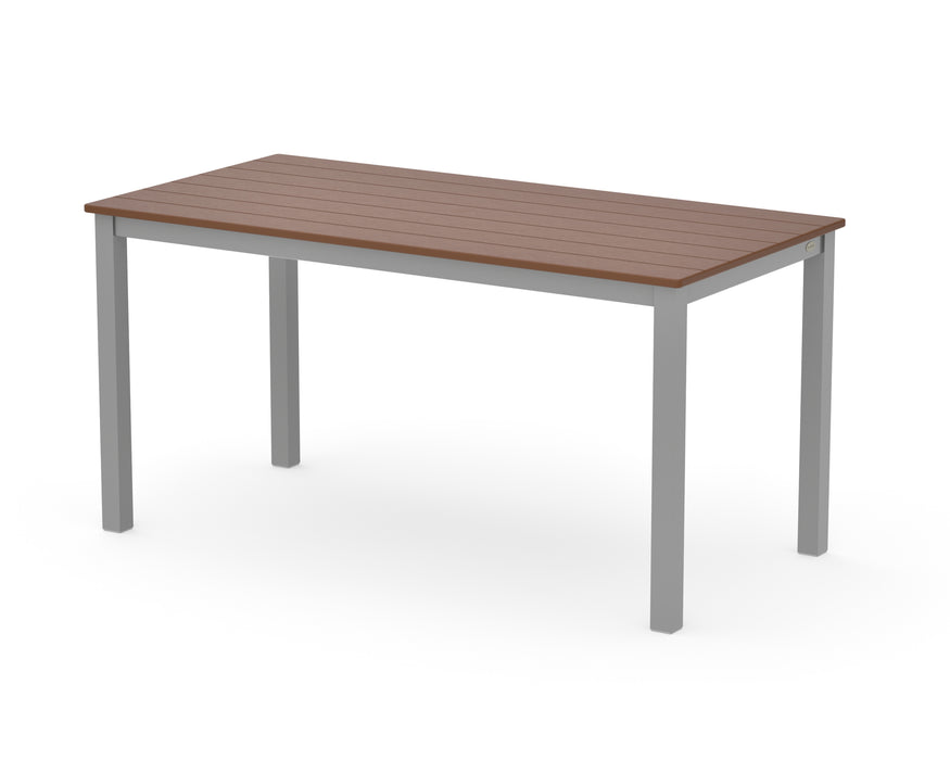 POLYWOOD® Main Street 30 x 60 Dining Table