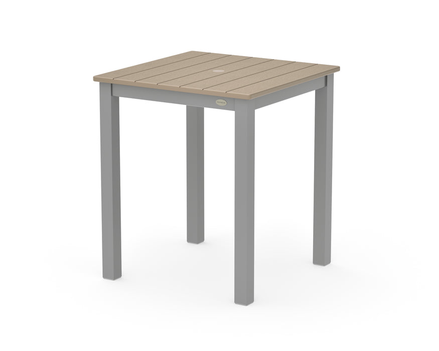 POLYWOOD® Main Street 26 x 26 Dining Table