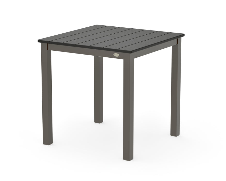 POLYWOOD® Main Street 30 x 30 Dining Table