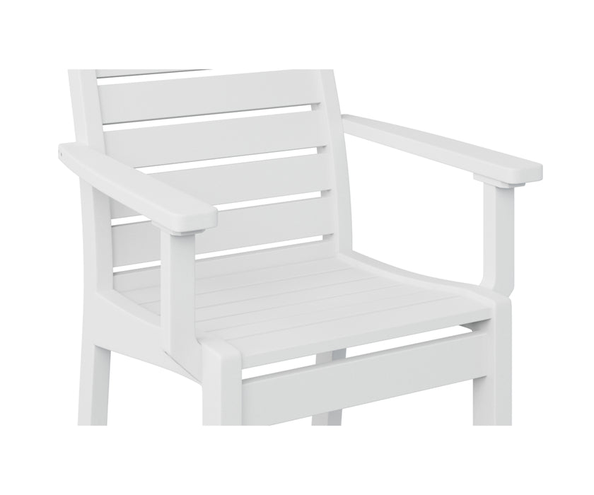 Berlin Gardens Bristol Arm Kits