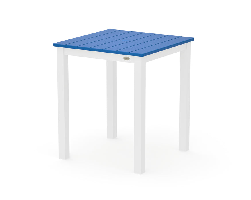 POLYWOOD® Main Street 26 x 26 Dining Table