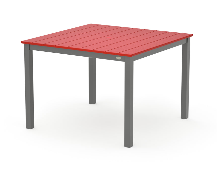 POLYWOOD® Main Street 42 x 42 Dining Table