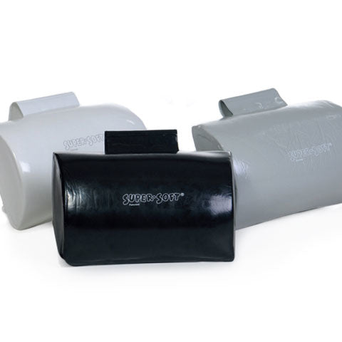 Spa Pillow-Black