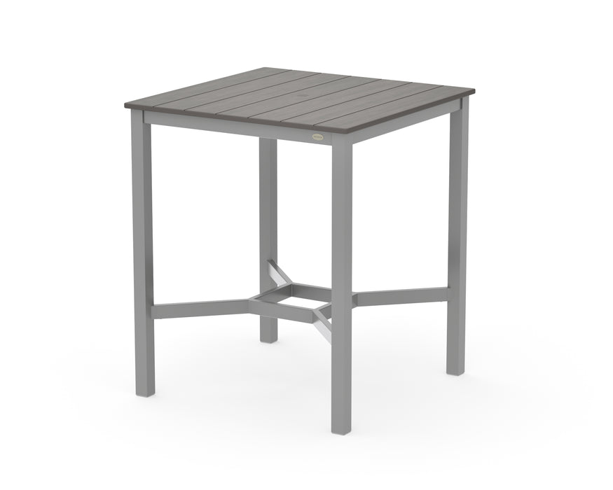 POLYWOOD® Main Street 36 x 36 Bar Table