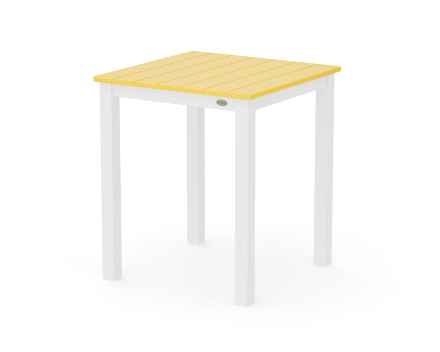 POLYWOOD® Main Street 26 x 26 Dining Table