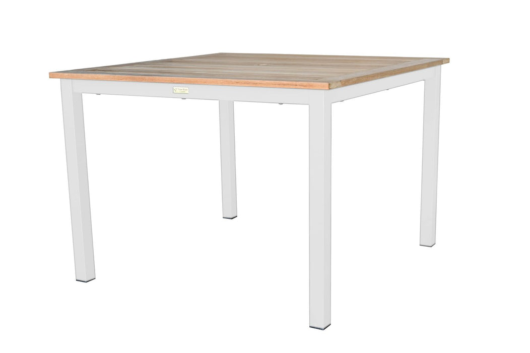 Three Birds Casual SoHo Square Dining Table 42"