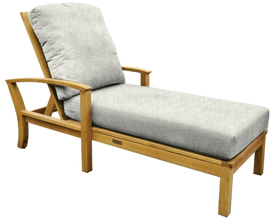 Three Birds Casual St. Lucia Lounger