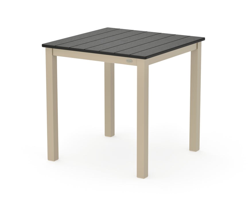 POLYWOOD® Main Street 30 x 30 Dining Table
