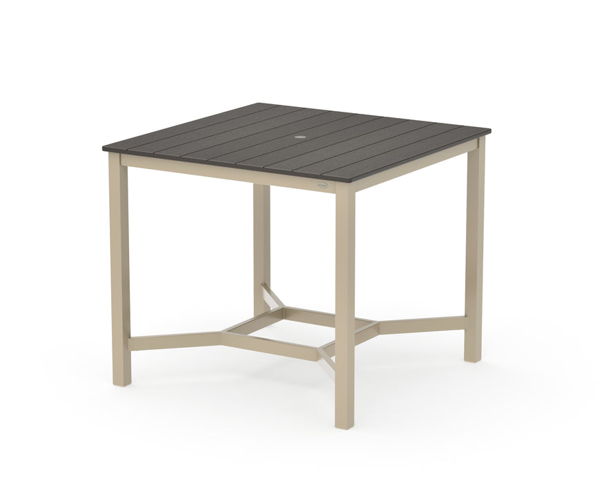 POLYWOOD® Main Street 42 x 42 Counter Table