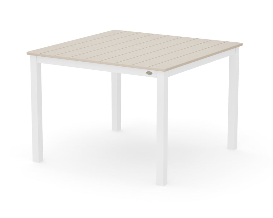 POLYWOOD® Main Street 42 x 42 Dining Table