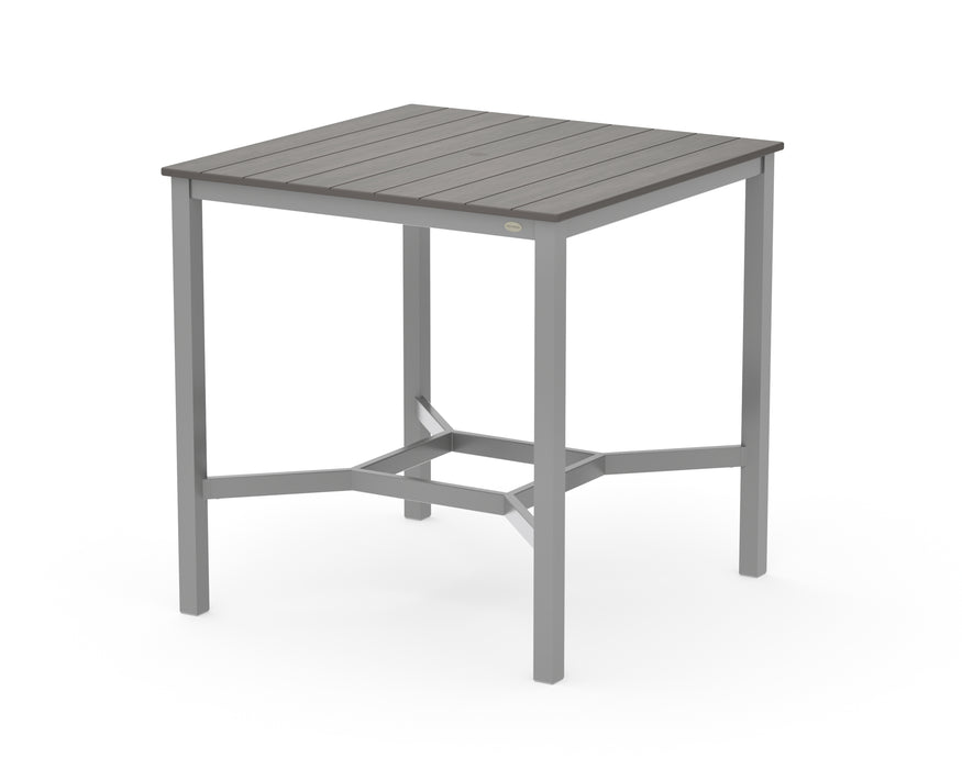 POLYWOOD® Main Street 42 x 42 Bar Table