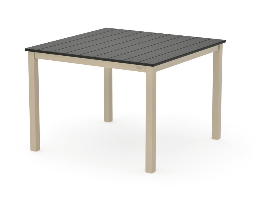 POLYWOOD® Main Street 42 x 42 Dining Table