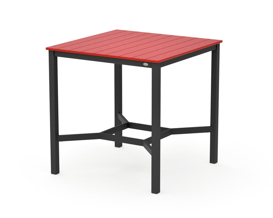 POLYWOOD® Main Street 42 x 42 Bar Table