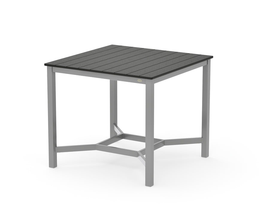 POLYWOOD® Main Street 42 x 42 Counter Table