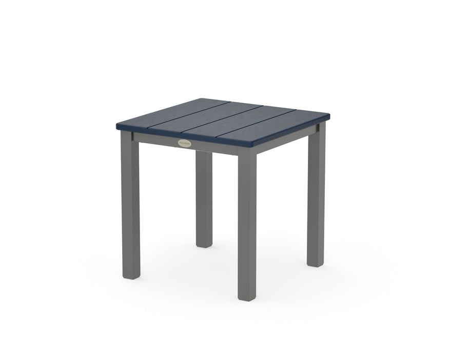 POLYWOOD® Main Street 18" Side Table