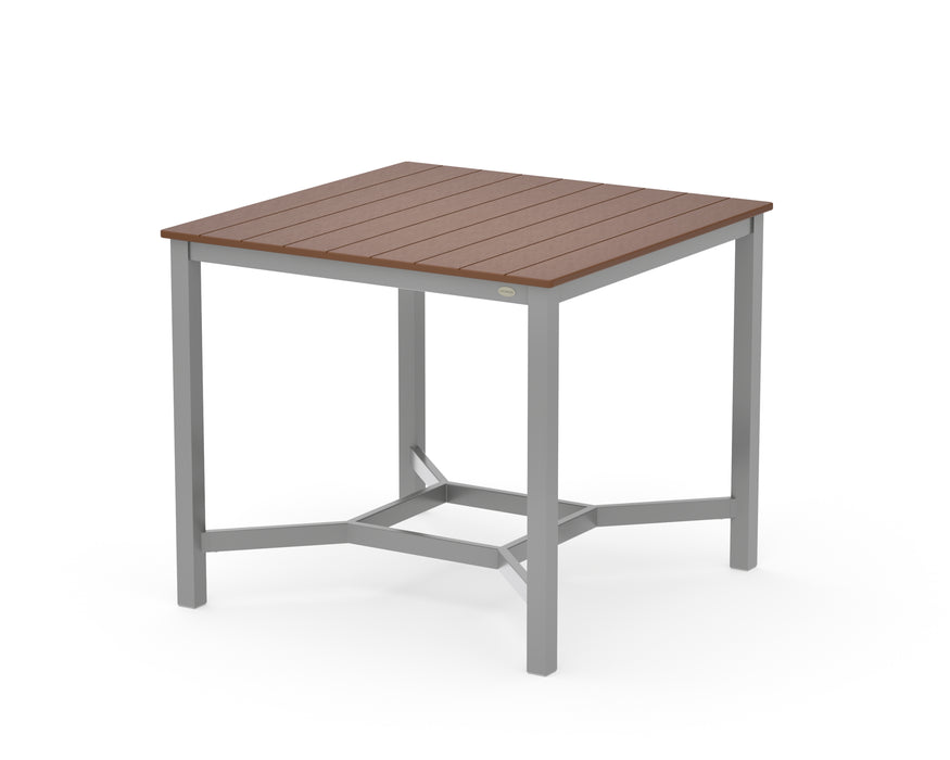 POLYWOOD® Main Street 42 x 42 Counter Table