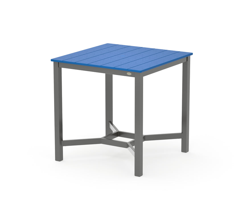 POLYWOOD® Main Street 36 x 36 Counter Table