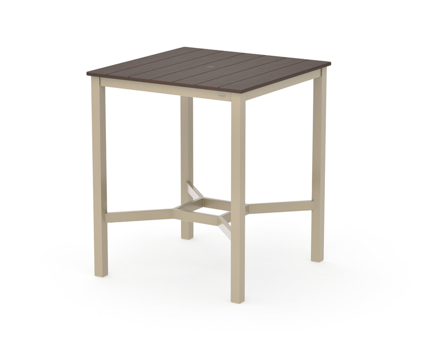 POLYWOOD® Main Street 36 x 36 Bar Table
