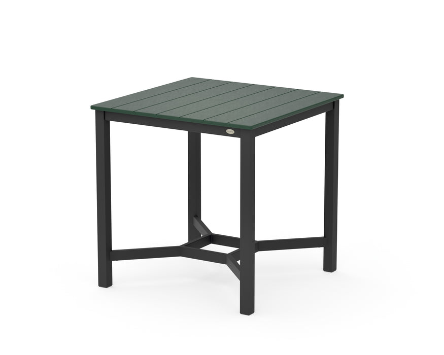 POLYWOOD® Main Street 36 x 36 Counter Table