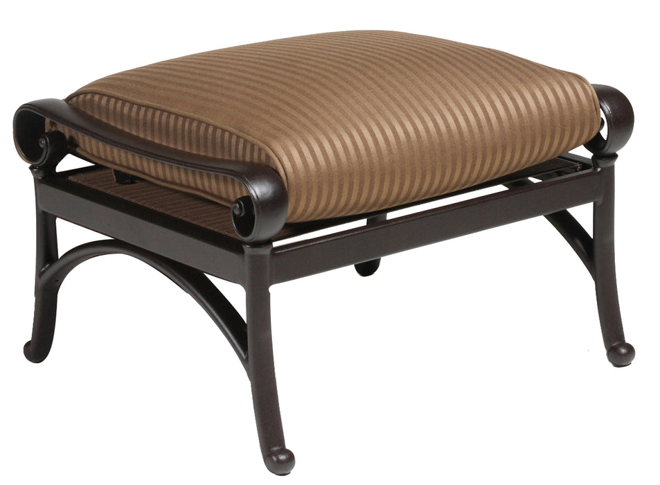 Hanamint Santa Barbara Ottoman