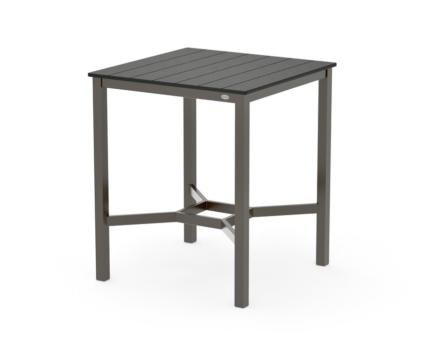 POLYWOOD® Main Street 36 x 36 Bar Table